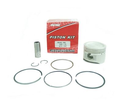 Piston Kit Mio Ukuran 175 MHM
