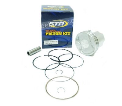 Piston Kit Satria F150 Ukuran 050 Str