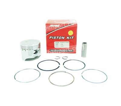 Piston Kit Supra Fit New Ukuran 150 MHM