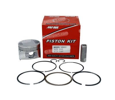 Piston Kit Vario Ukuran Standar