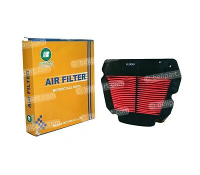 Air Filter Xeon Buana