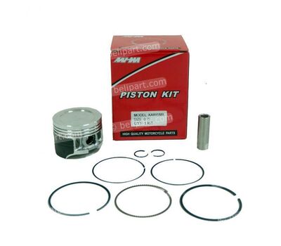 Piston Kit Karisma Ukuran 075 MHM