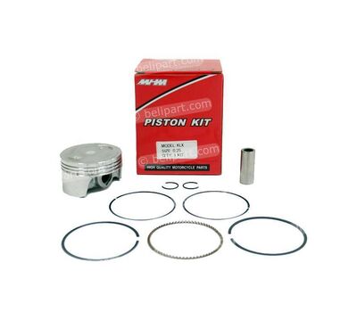 Piston Kit KLX Ukuran 025 MHM