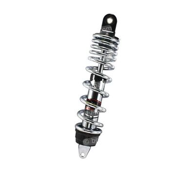 Shock Absorber All New ProZ OD300305 Mio 2014 YSS