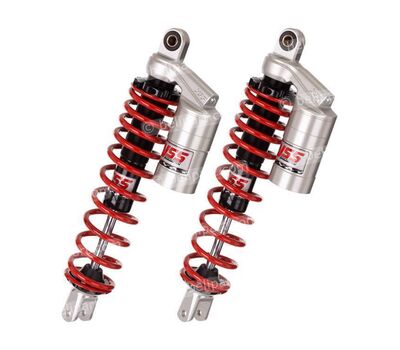 Twin Shock Absorber ALL NEW GS 350T XMAX Merah YSS