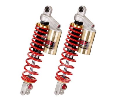 Twin Shock Absorber GOLD S GS 350TR X MAX YSS