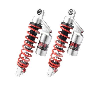 Twin Shock Absorber GS 350TR XMAX YSS