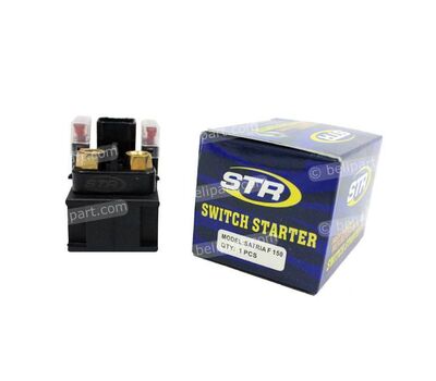 Switch Starter F150 STR