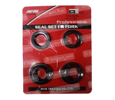 Oil Seal Kit Grand / Supra MHM