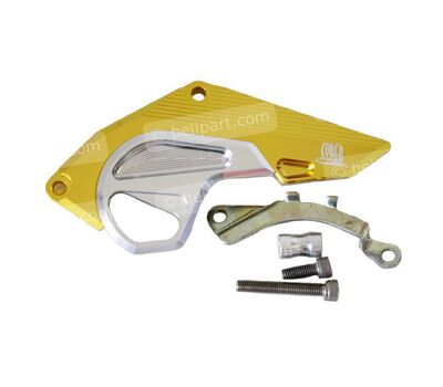 Cover Gear KLX Gold Cyber Works