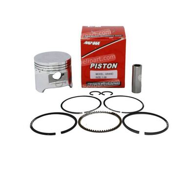 Piston Kit Grand Ukuran 100 MHM
