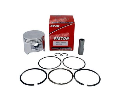 Piston Kit Grand Ukuran 150 MHM