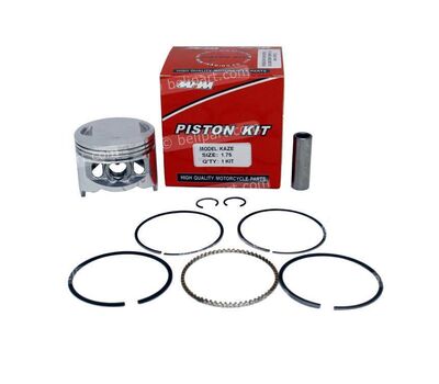 Piston Kit Kaze Ukuran 175 MHM