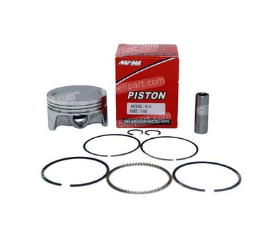 Piston Kit KLX Ukuran 100 MHM