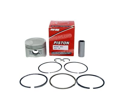 Piston Kit Mio Ukuran 100 MHM
