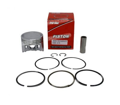 Piston Kit Revo Absolute Ukuran 075 MHM