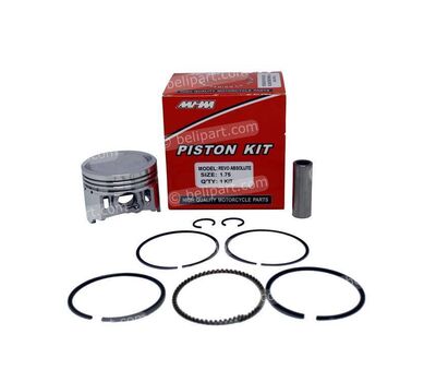 Piston Kit Revo Absolute Ukuran 175 MHM