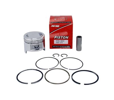 Piston Kit Smash Ukuran 075 MHM