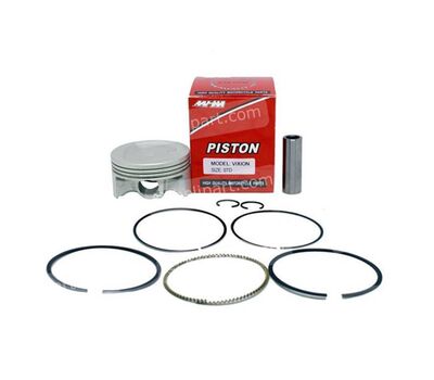 Piston Kit Vixion Ukuran Standar MHM