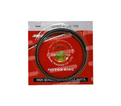 Ring Piston Satria F 150 Ukuran Standar