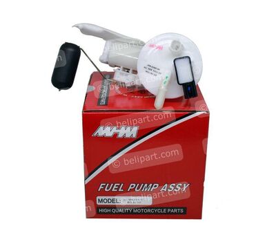 Fuel Pump Assy Mio / Mio M3 MHM