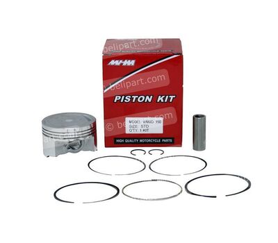 Piston Kit Vario 150 Ukuran Standar