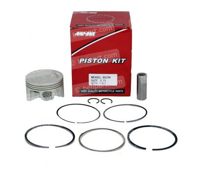 Piston Kit Xeon Ukuran 075 MHM