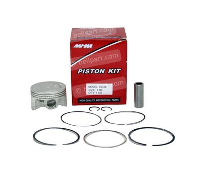 Piston Kit Xeon Ukuran 100 MHM