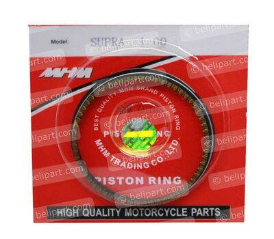 Ring Piston Supra / Grand Ukuran 100 MHM
