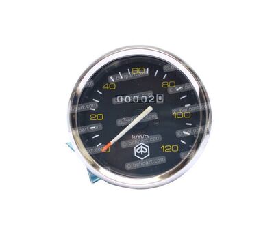 Speedometer Vespa P150X Relm