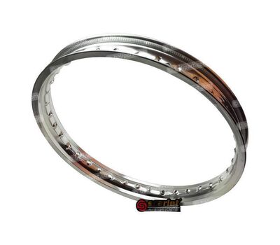 Velg WM Shape Ring 17-160 Silver Scarlet