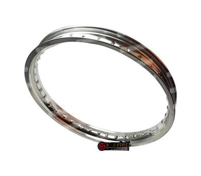 Velg WM Shape Ring 18-160 RX King Silver Scarlet