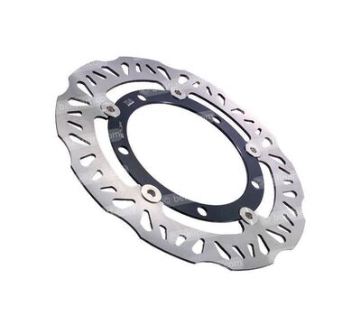 Floating Disc Rotor 267mm XMAX TDR