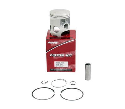 Piston Kit RX King Ukuran 025 MHM