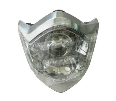 Head Lamp Vixion Projector