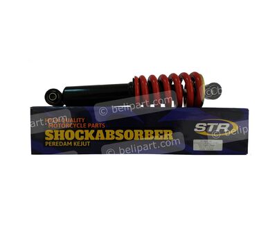 Shock Breaker Std Satria F150 (Mono) Str
