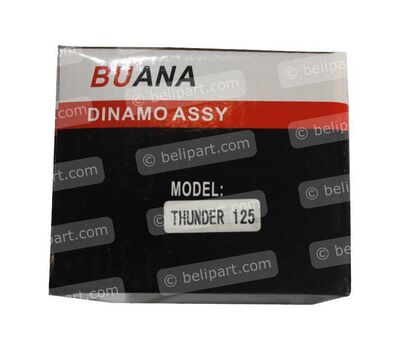 Angker Dinamo Assy Thunder 125 Buana
