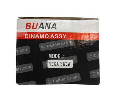 Angker Dinamo Assy Vega R New Buana