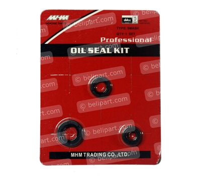 Oil Seal Kit Smash (5 Speed) MHM