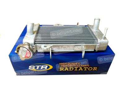 Radiator Jupiter MX STR