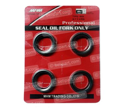 Seal Shock Only RX King MHM