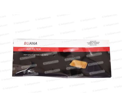 Air Filter Spacy Buana