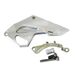 Cover Gear KLX Silver Cyber Works