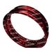 Velg WM Shape Ring 14-140/160 Silver Merah Scarlet