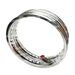 Velg WM Shape Ring 14-140/160 Silver Scarlet