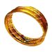 Velg WM Shape Ring 17-14/14 Gold Scarlet