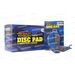 Disc Pad Satria F150 (Rear) 'Str'